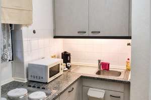 Möbliertes 1 Zimmer Wohnung mit Balkon, Stellplatz und Pauschalmiete – Die vollständige Adresse der Immobilie erhältst du vom Anbieter., 30539 Bemerode, Hannover – Vorschaubild 15