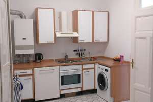 2 Zimmerwohnung Gneisenaustrasse – Gneisenaustrasse 10, 65195 Westend / Bleichstraße, Wiesbaden – Vorschaubild 8