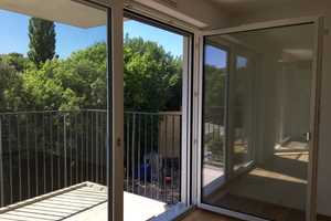 Sonniges Apartment mit Balkon – Falkenstraße 11 F, 81541 München – Vorschaubild 4