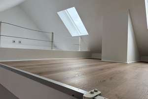 Helle DG-Whg mit Galerieebene / Geomar  Fachhochschulen – Die vollständige Adresse der Immobilie erhältst du vom Anbieter., 24148 Wellingdorf, Kiel – Vorschaubild 9