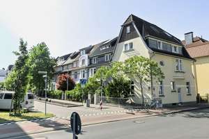 Charmante Kapitalanlage in begehrter Bielefelder Innenstadtlage – 33602 Mitte, Bielefeld – Vorschaubild 4