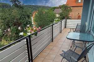 Freistehendes Zweifamilienhaus mit wunderschönem Blick auf die Fulda – Kassel (Kreis) – Vorschaubild 8