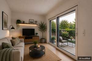 Architektur trifft Aussicht – Exklusive Neubau-Doppelhaushälfte in außergewöhnlicher Hanglage – Die vollständige Adresse der Immobilie erhältst du vom Anbieter., 53177 Schweinheim, Bonn – Vorschaubild 4