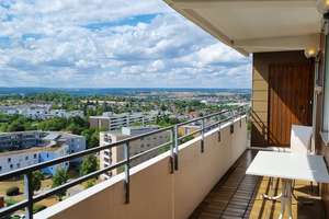 Großzügiges Wohnen über den Dächern: 4-Zi.-Whg. mit Traumaussicht & TG-Platz – Die vollständige Adresse der Immobilie erhältst du vom Anbieter., 72762 Reutlingen-Mitte, Reutlingen – Vorschaubild 11