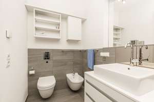 Terrassenwohnung mit 540 qm Privatgarten im KönigsQuartier – 14163 Zehlendorf, Berlin – Vorschaubild 26