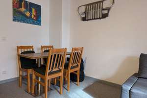 Provisonsfrei! 3-Zimmer Wohnung mit Balkon in Düsseldorf-Oberbilk