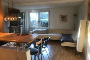 Möblierte 2-Zimmer Wohnung in ruhiger Lage in Stuttgart-Nord (Birkenäcker)  54qm – Mahlestraße 69, 70376 Birkenäcker, Stuttgart – Vorschaubild 2