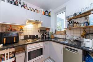 NEUR KP - Schöne 2-Zimmerwohnung mit gutem Schnitt und Balkon in Berlin Mitte (provisionsfrei) – Gartenstraße 114, 10119 Mitte (Ortsteil), Berlin – Vorschaubild 8