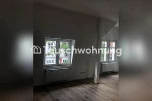 Tauschwohnung: Altbau Kreuzviertel Münster – Tausch an die Alster HH – 48147 Kreuz, Münster – Vorschaubild 7