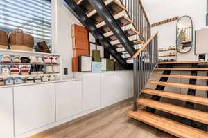 LUXURIÖSES UNIKAT Architektenhaus mit idyllischer Aussicht – Die vollständige Adresse der Immobilie erhältst du vom Anbieter., 74078 Frankenbach, Heilbronn – Vorschaubild 17