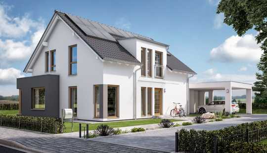 Bild von Dein individuelles Traumhaus mit LivingHaus: Ein Zuhause, das sich anpasst