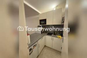 Tauschwohnung: Studio apartment in exchange of 2 room apartment – Freystraße 8, 80802 Münchner Freiheit, München – Vorschaubild 5