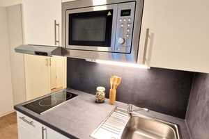 Nachmieter für gemütliches Studioapartment am Dortmunder U gesucht – Benno-Elkan-Allee 1, 44137 Dortmund – Vorschaubild 8