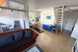 Wohnglück über zwei Ebenen mit sonniger Loggia! – Die vollständige Adresse der Immobilie erhältst du vom Anbieter., 26125 Nadorst, Oldenburg (Oldenburg) – Vorschaubild 3