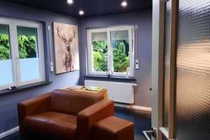 Einfamilienhaus am Berner Wald mit Garten und Terrasse – Hamburg – Vorschaubild 7