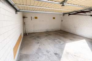 Renovierte 3-Zimmer-Wohnung mit neuer Einbauküche, Balkon & Garage – 70327 Wangen, Stuttgart – Vorschaubild 7