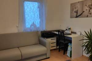 Helle 3,5-Zimmer-Wohnung, EBK, Kamin, Terrasse, Garten, Garage, Stellplatz uvm – 88483 Burgrieden – Vorschaubild 4