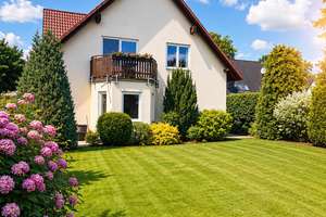 Flexibles Familienhaus mit 3 Wohnbereichen & großem Garten – Niederheidenstraße 107, 15366 Neuenhagen bei Berlin – Vorschaubild 5