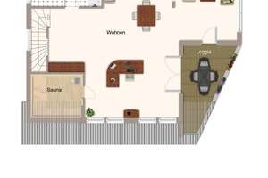Endlich mal ein Haus für die Familie mit bis zu vier Kindern ... – Die vollständige Adresse der Immobilie erhältst du vom Anbieter., 22393 Sasel, Hamburg – Vorschaubild 29