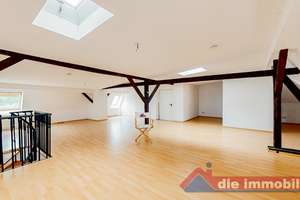 ***elbnah - Maisonette - Dachgeschoss - Balkon - Cracau*** – Babelsberger Straße 8, 39114 Cracau, Magdeburg – Vorschaubild 13