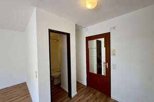 Bezugsfreie 1-Zimmer-Studentenwohnung in zentraler Lage von Freiburg-Oberau – 79102 Oberau, Freiburg im Breisgau – Vorschaubild 9