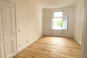 Sanierte Altbau -Wohnung in zentraler Lage von Düsseldorf – 40211 Stadtmitte, Düsseldorf – Vorschaubild 9