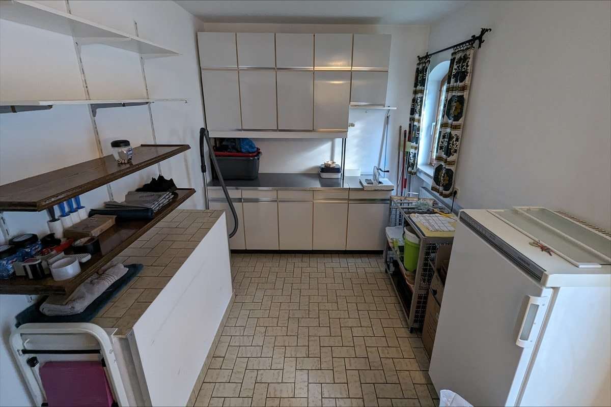 Immobilie in Surberg - Landhaus der Extraklasse - Bild 5