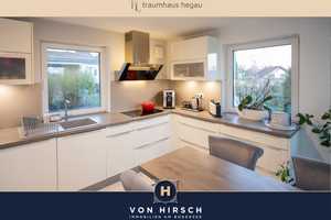 PROVISIONSFREI!!! Traumhaus mit Fernblick und Wellnessbereich – Konstanz (Kreis) – Vorschaubild 16