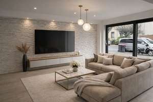 2 Zimmer Wohnung - ab sofort zu vermieten