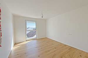Stuttgart-Dachswald - Dachgeschoss-Maisonette-Wohnung. ERSTBEZUG! – Stuttgart – Vorschaubild 9