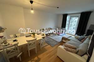 Tauschwohnung: 3 Zimmer Wohnung mit Balkon – Die vollständige Adresse der Immobilie erhältst du vom Anbieter., 20251 Hoheluft-Ost, Hamburg – Vorschaubild 2