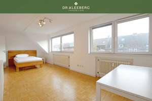 Gepflegte 2-Zimmer-Eigentumswohnung mit Stellplatz in begehrter Lage von Münster-Mauritz – Die vollständige Adresse der Immobilie erhältst du vom Anbieter., 48145 Mauritz-Mitte, Münster – Vorschaubild 6
