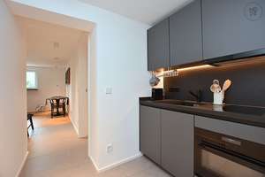 Kernsanierte, neu und modern möblierte 2-Zimmer Wohnung in Stuttgart Nord – Die vollständige Adresse der Immobilie erhältst du vom Anbieter., 70192 Lenzhalde, Stuttgart – Vorschaubild 3
