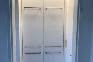 Schöne 1 Zimmerwohnung in Münster St. Mauritz – Parkallee 14, 48155 Mauritz-Ost, Münster – Vorschaubild 3
