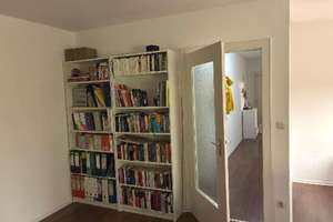 Gepflegte, helle 2 Zimmer/Kdb Wohnung Nähe Uni-Klinikum/Landgericht/Haumannplatz zu vermieten* – Jennerstr. 14, 45147 Holsterhausen, Essen – Vorschaubild 12
