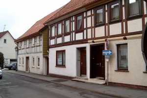Charmantes Mehrfamilienhaus mit drei Wohneinheiten in Bad Lauterberg – Ihr Investment mit Potenzial! – Osterode am Harz (Kreis) – Vorschaubild 2