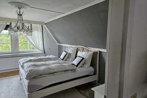 Gepflegte 4,0-Zimmer Wohnung im 2. OG in Seevetal – Lindhorster Str. 3, 21218 Seevetal – Vorschaubild 2