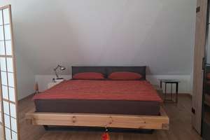 Single-Wohntraum-Atelier in Oberrad – 60599 Oberrad, Frankfurt am Main – Vorschaubild 4