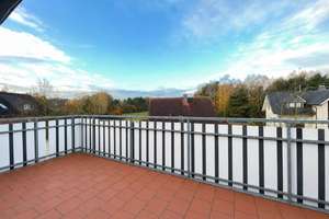 Großzügige Maisonette-Wohnung mit sonniger Dachterrasse - Provisionsfrei !! – Gustav-Beckmann-Weg 22, 49076 Atter, Osnabrück – Vorschaubild 4
