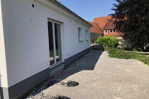 Haus zur Miete - Neubau Bungalow zum Erstbezug in Hüllhorst / Ahlsen am Fuße des Wiehengebirges – Minden-Lübbecke (Kreis) – Vorschaubild 3