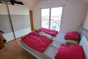 ++ Charmante 3-Zi.-Dachgeschosswohnung mit 2 Balkonen, Garage, 6-FH - zentral & ruhig Lage ++ – Friedrichstr. 81a, 76456 Kuppenheim – Vorschaubild 18