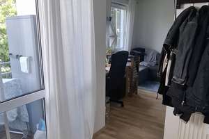 Einzimmerwohnung mit Balkon zur Untermiete in Osternburg vom 16.09. 2026 bis 28.02.2027 – Die vollständige Adresse der Immobilie erhältst du vom Anbieter., 26135 Osternburg, Oldenburg (Oldenburg) – Vorschaubild 4