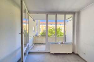 +++ Top-Lage im Silicon Saxony: 2-Zimmer-Wohnung mit Balkon und TG-Stellplatz +++ – Die vollständige Adresse der Immobilie erhältst du vom Anbieter., 1109 Klotzsche (Stadtteil), Dresden – Vorschaubild 8