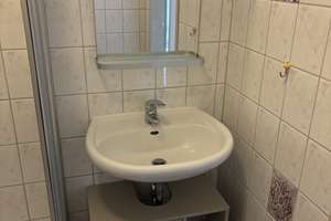 Souterrain 1-Zimmer-Wohnung mit Terrasse in Mainz Bretzenheim – Die vollständige Adresse der Immobilie erhältst du vom Anbieter., 55128 Bretzenheim, Mainz – Vorschaubild 4