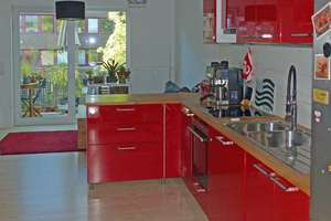 Urbane 60 m²-UG-Maisonettewohnung in der Stadtmitte! – Die vollständige Adresse der Immobilie erhältst du vom Anbieter., 70191 Am Pragfriedhof, Stuttgart – Vorschaubild 1
