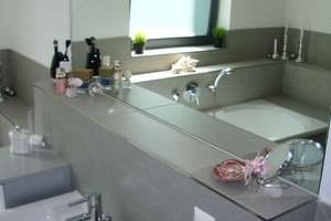 * 2/3 Zi.-PENTHOUSE *MODERN *  STYLISH *  TRENDIGES SÜDSTADT - WOHNFEELING*   * VIDEO v. d. WOHNUNG* – Die vollständige Adresse der Immobilie erhältst du vom Anbieter., 90763 Südstadt Industriegebiet, Fürth – Vorschaubild 44
