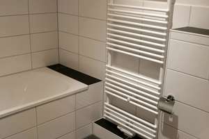 Helle 2-Zimmer-Altbauwohnung in Schönefeld-Abtnaundorf – Die vollständige Adresse der Immobilie erhältst du vom Anbieter., 4347 Schönefeld-Abtnaundorf, Leipzig – Vorschaubild 15