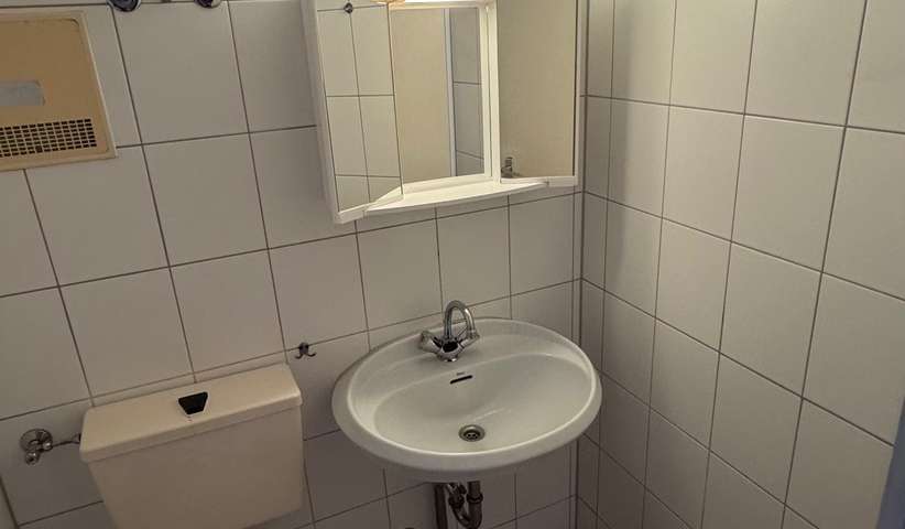 Schönes Maisonette Studentenappartement direkt am Westpark WG geeignet/all inklusive - Photo 4