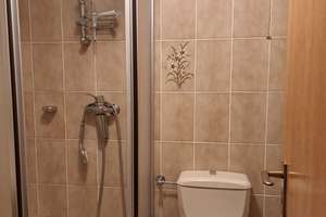 Gemütliche Souterrain-Wohnung für Studierende in Aachen (Nähe Klinikum) – Die vollständige Adresse der Immobilie erhältst du vom Anbieter., 52074 Vaalserquartier, Aachen – Vorschaubild 6