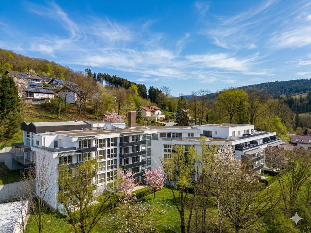 Immobilie in Waldkirchen - Bis zu 22.500 € Förderung pro Wohnung - Modern wohnen, clever finanzieren - Bild 0